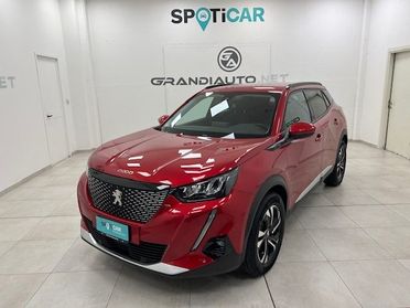 PEUGEOT 2008 II 2020 - 1.5 bluehdi Allure Pack s&s 130cv eat8