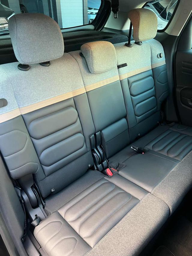 CITROEN C3 Aircross PureTech 110 S&S Shine Pack