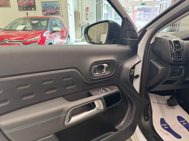 CITROEN C5 Aircross BlueHDi 130CV EAT8 Max KM.0
