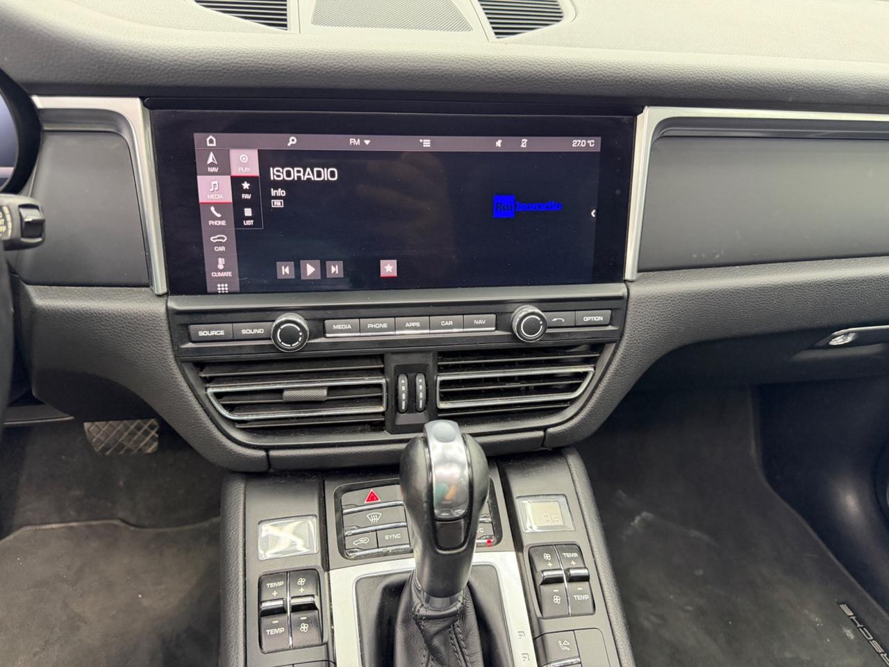 Porsche Macan 2.0 245CV TETTO LED FULL