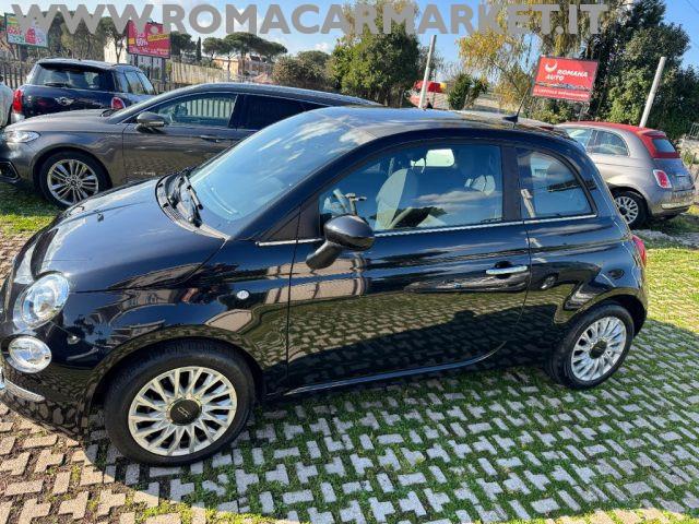 FIAT 500 1.0 Hybrid Dolcevita ITA KM CERTIFICATI UNIPRO