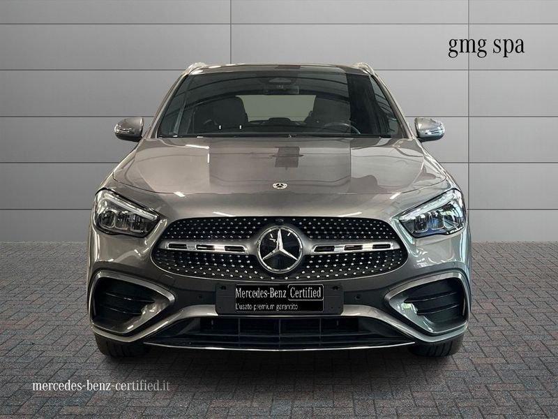 Mercedes-Benz GLA 250 e phev AMG Line Advanced Plus auto