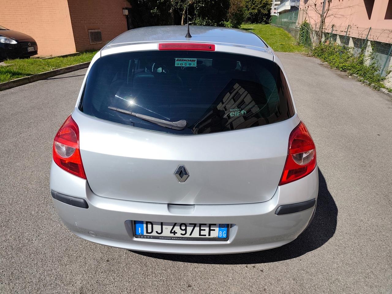 Renault Clio 1.2 Benz 5 porte euro 4