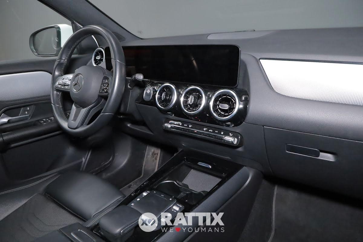 Mercedes-Benz GLA 250 e phev (eq-power) Sport auto