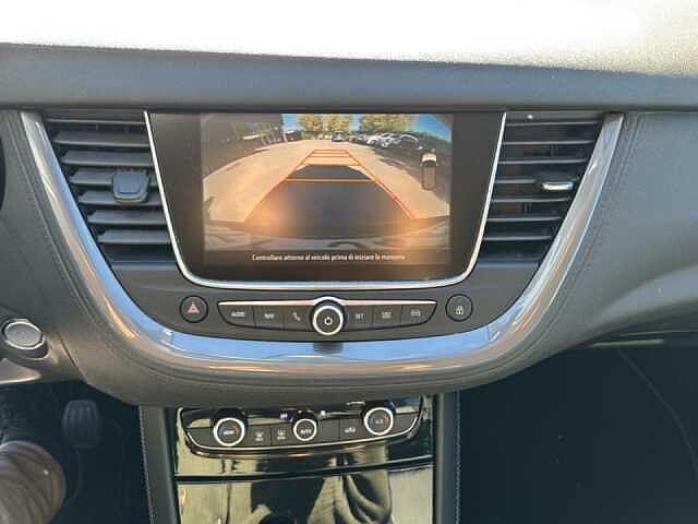 Opel Grandland X 1.5 diesel Ecotec Start&Stop Innovation