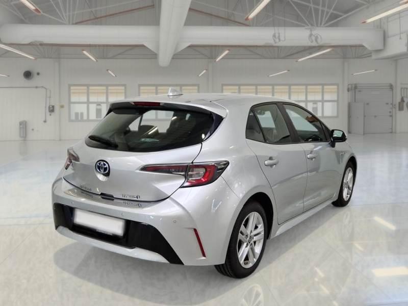 Toyota Corolla 1.8h Business cvt
