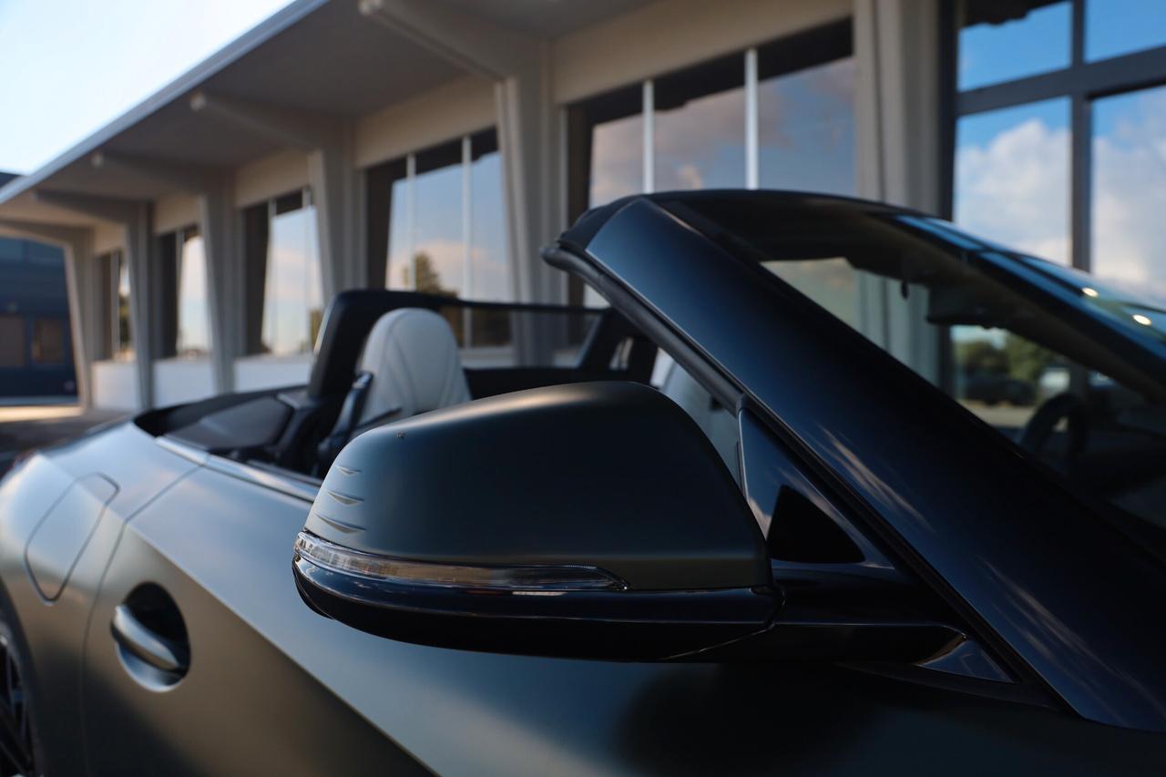 Bmw Z4 M40i