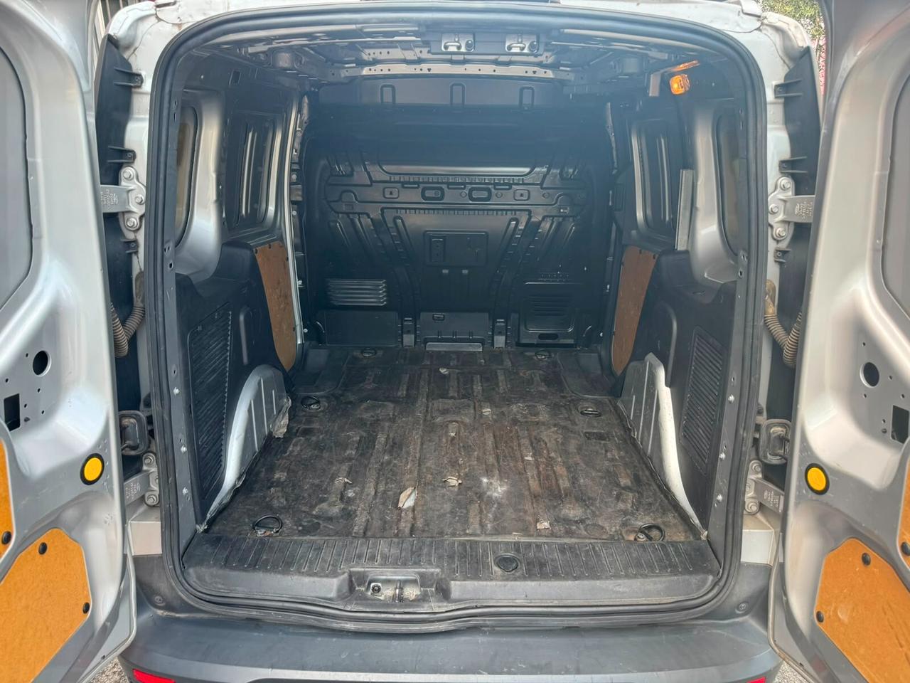 Ford Transit Connect 230 1.5 TDCi 120CV PL aut.