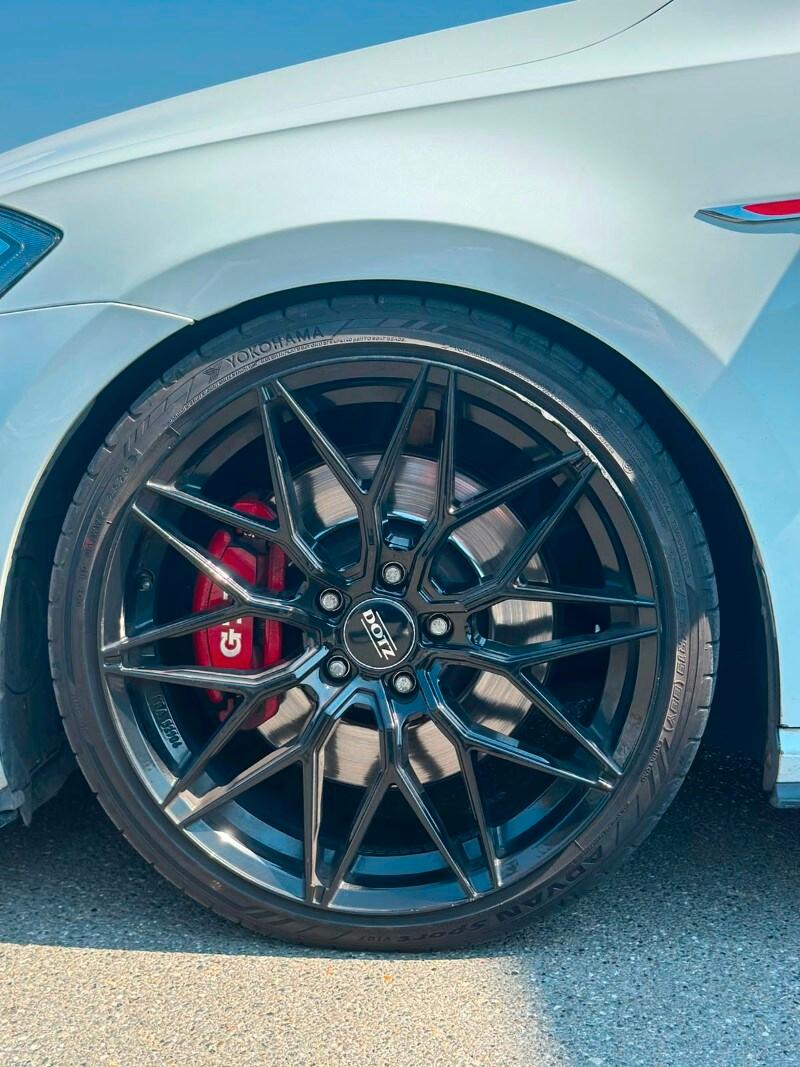 VOLKSWAGEN Golf 7ª serie Golf GTI Performance ...