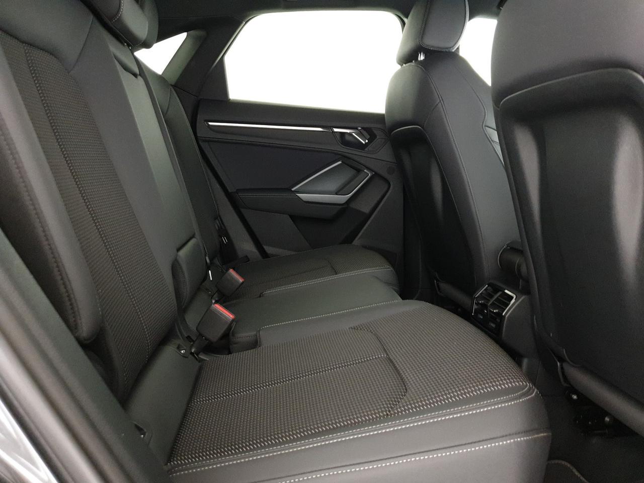 Sportback 35TDI 150CV S tronic S line Edition