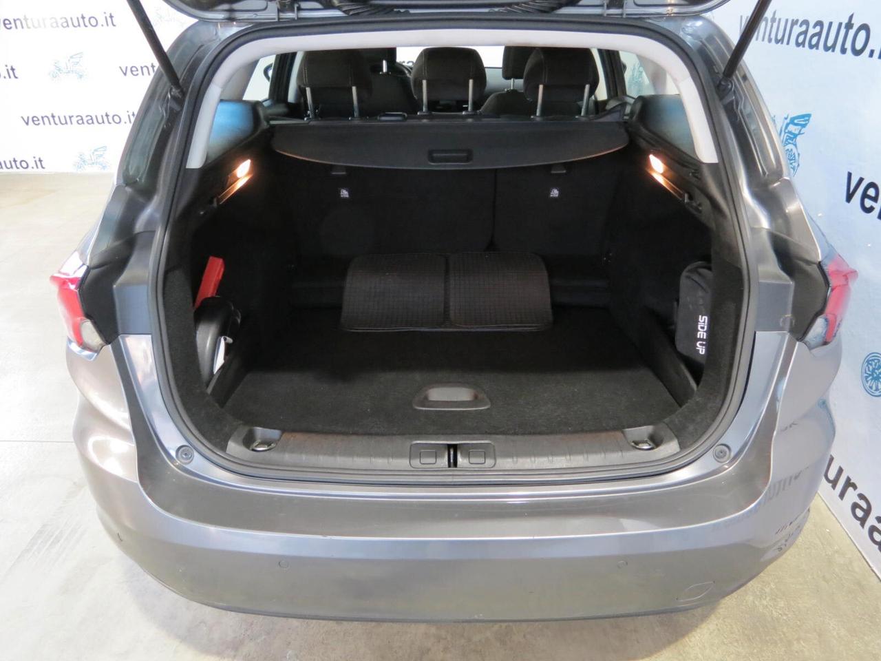 Fiat Tipo 1.4 T-Jet 120CV GPL SW Easy