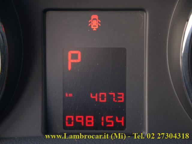 OPEL Mokka 1.4 Turbo Ecotec 140CV 4x2 aut. Cosmo