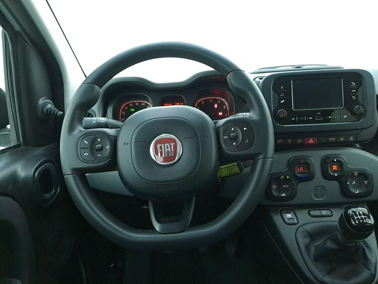 Fiat Panda Hybrid City Life BR927109 1.0 Mild Hybrid 70CV