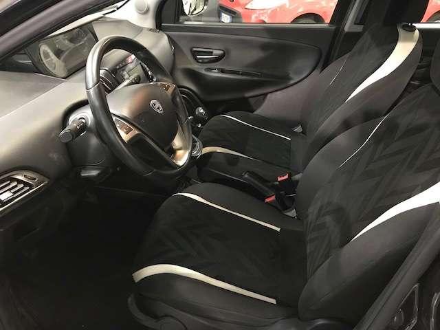 Lancia Ypsilon Ypsilon 1.2 Gold ecochic Gpl REVISIONATO