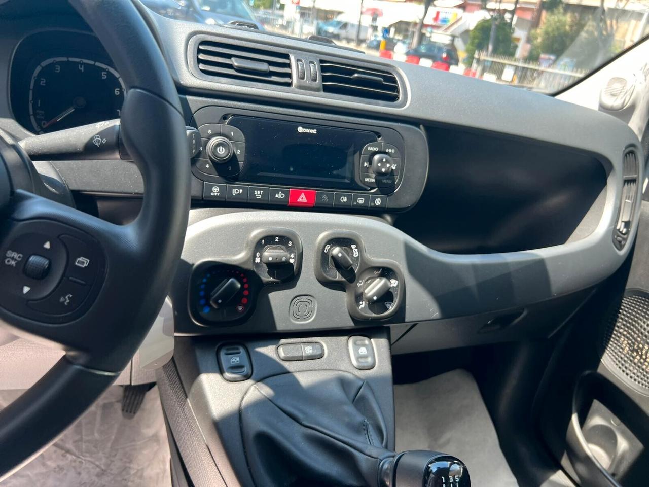Fiat Panda 1.0 Hybrid Citylife