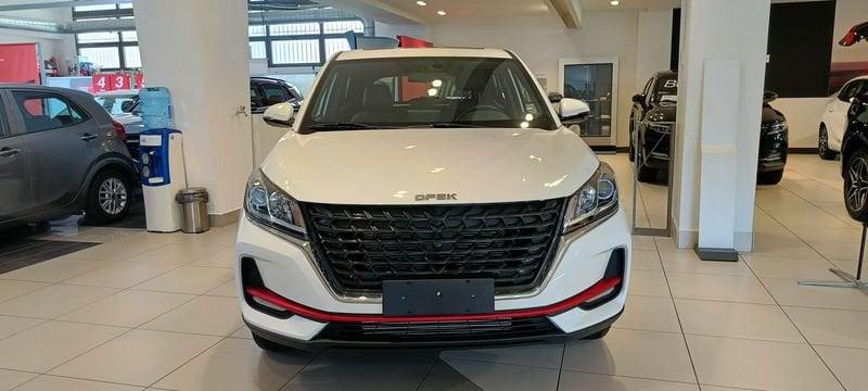 Dfsk Glory 500 Glory 500 1.5 aut. Luxury
