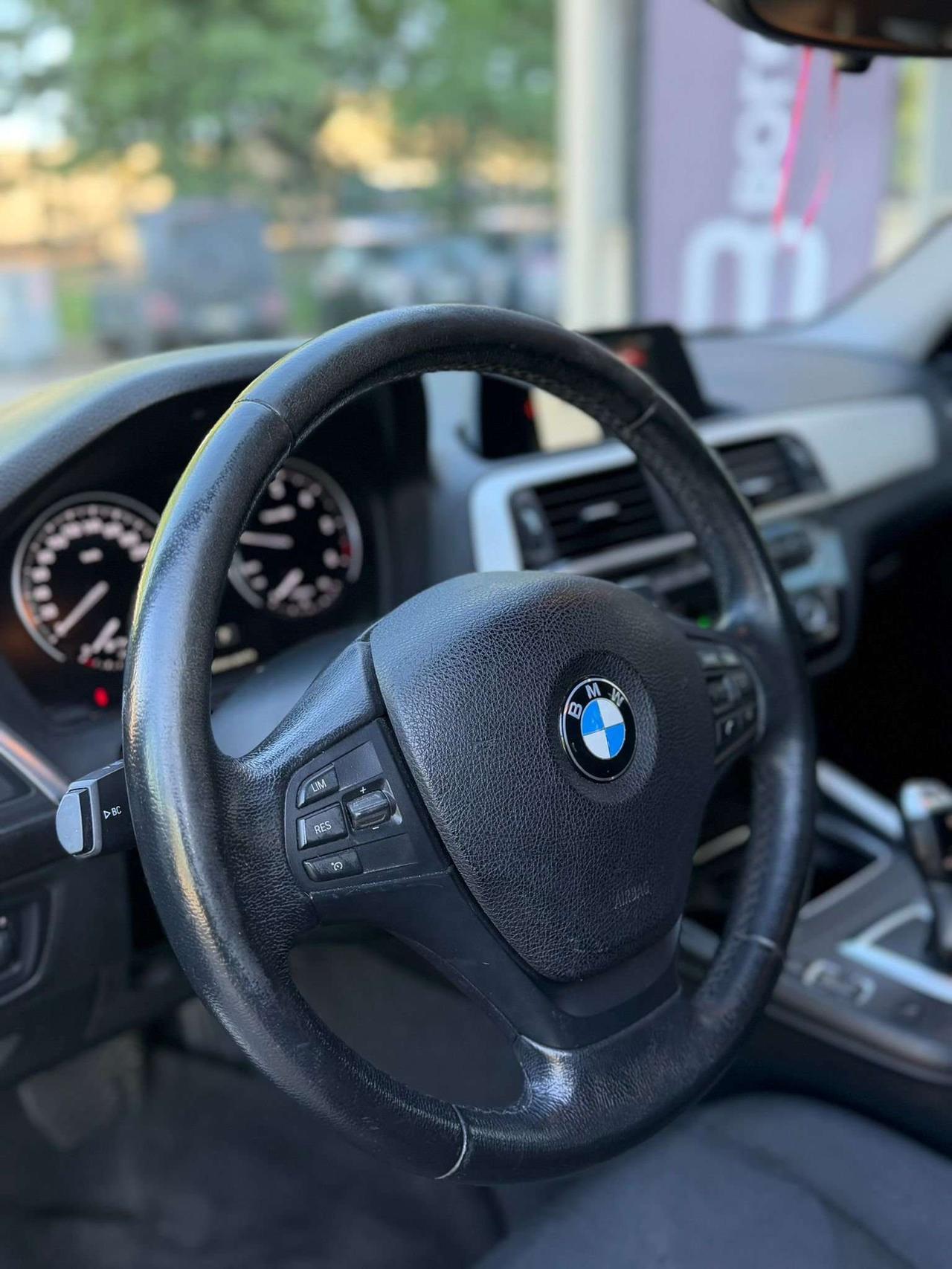 BMW 118 PRIMO PREZZO IN ITALIA