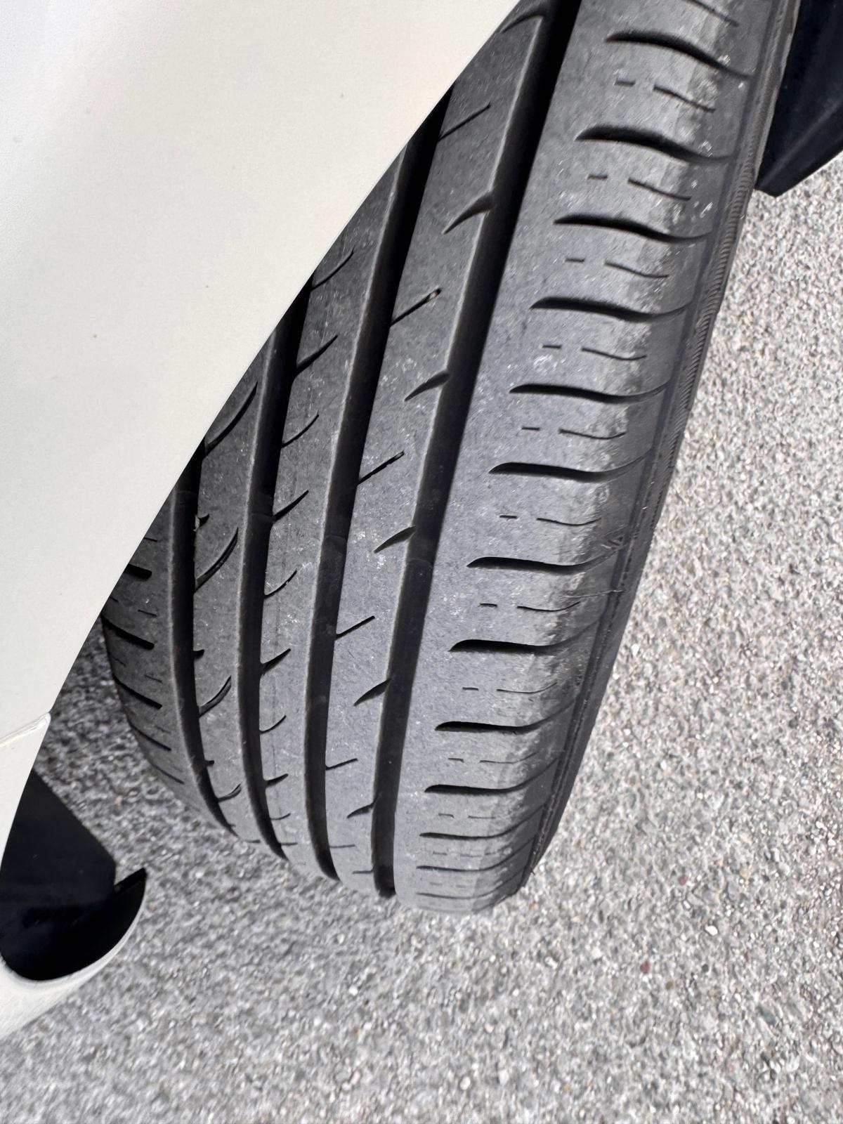 Fiat 500 108000 KM 12 MESI GARANZIA INCLUSA