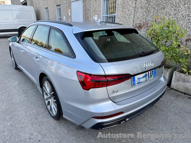 AUDI A6 Avant 50 3.0 TDI quat tiptr Business Sport"S-LINE"