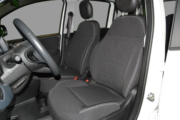 FIAT PANDA - PANDA 1.0 70CV HYBRID ICON