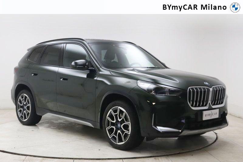 BMW X1 25 e Msport xDrive DCT