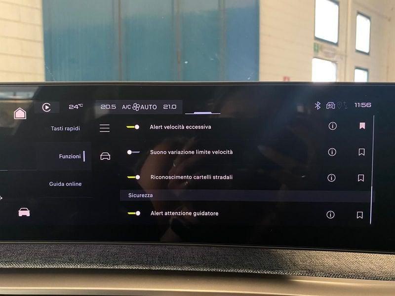 Peugeot 3008 3008 Hybrid 145 e-DCS6 Allure - PROMO SIRONIAUTO+