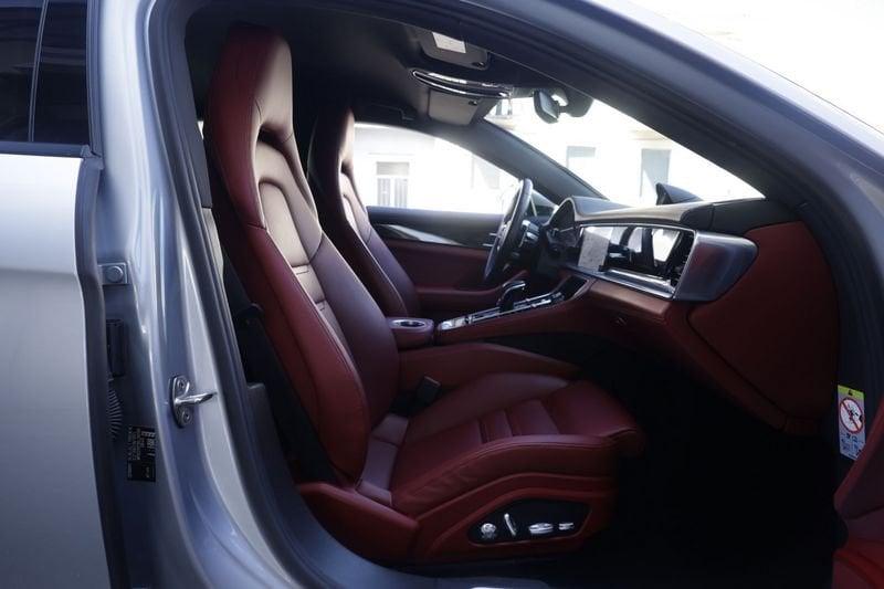 Porsche Panamera Porsche Panamera 2.9 4 Sport Turismo IVA Unicoproprietario