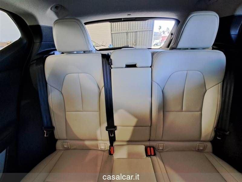 Volvo XC40 D3 Geartronic Inscription 3 ANNI DI GARANZIA KM ILLIMITATI PARI ALLA NUOVA