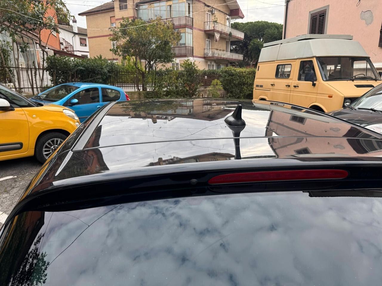 Opel Astra 1.4 140CV GPL unico proprietario