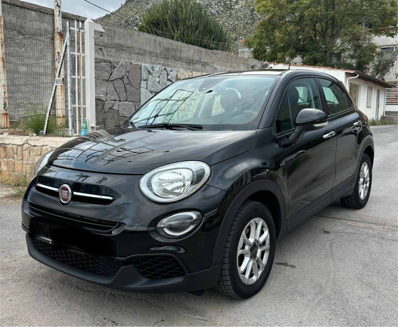 Fiat 500X 1.6 MultiJet 120 CV Lounge ANNMO 2019 KM 80.000 PER INFO 3279411053