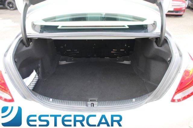 MERCEDES-BENZ C 180 BlueTEC Automatic Sport BERLINA SEDAN