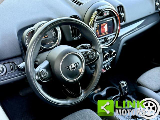 MINI Countryman 1.5 Cooper Hype Countryman