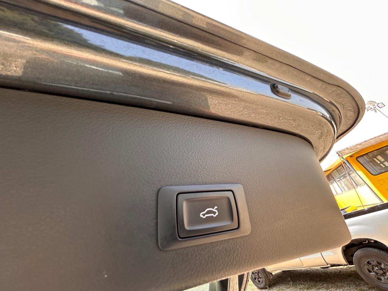 Audi A6 AVANT 3.0 TDI 204 CV quattro S tronic*SOSPENSIONI *TETTO PANORAMICO*