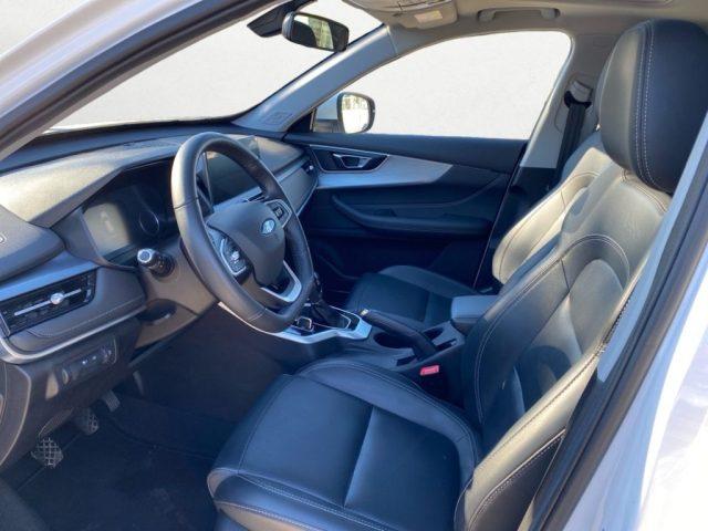 DR MOTOR DR 5.0 1.5 Bi-Fuel GPL