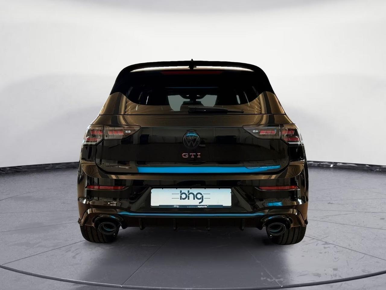 Volkswagen Golf 2.0 TSI DSG Edition 50 GTI*Harman*360°*19"*MATRIX*HEAD-UP*