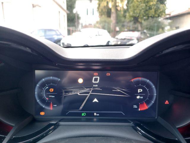 ALFA ROMEO Junior 1.2 136 CV Hybrid eDCT6 Speciale