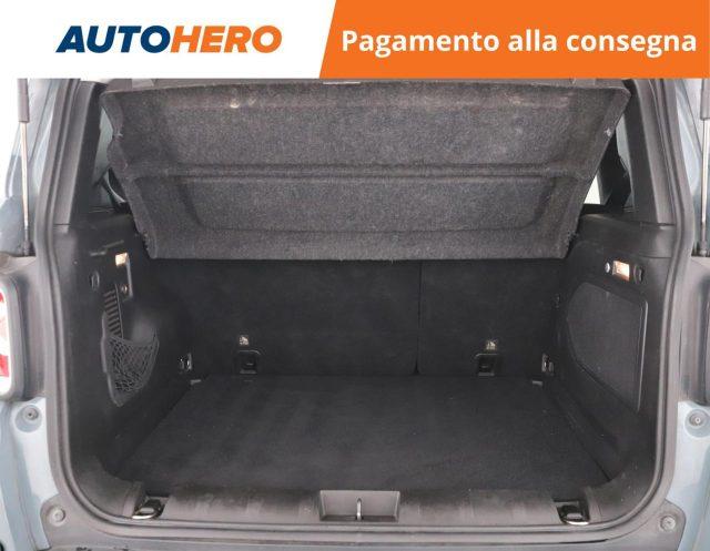 JEEP Renegade 2.0 Mjt 140CV 4WD Active Drive Limited