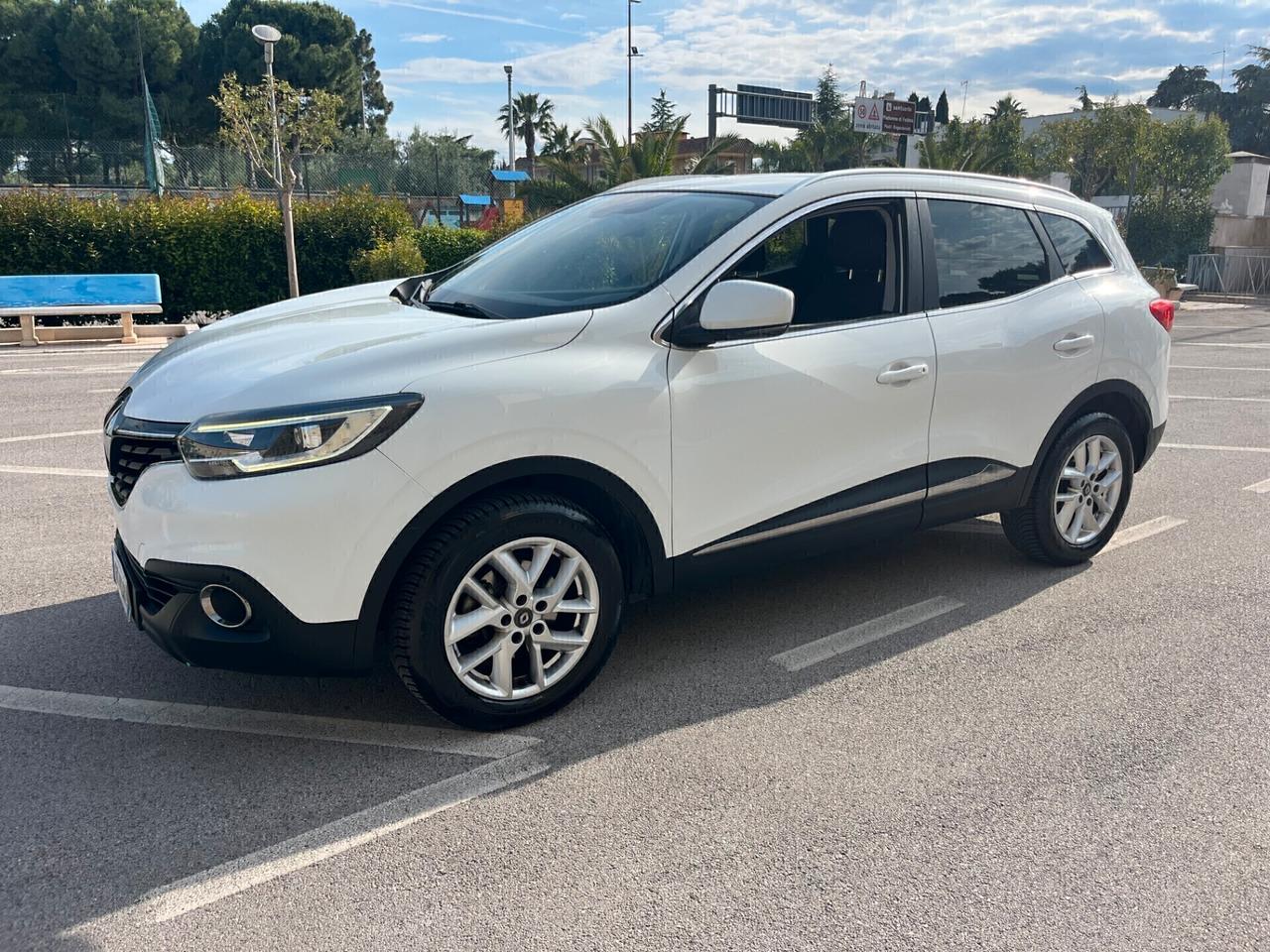 Renault Kadjar 1.6 dCi 110CV Full Perfetta Garantita