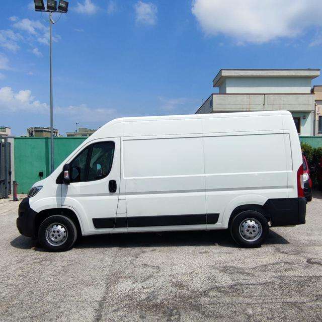 CITROEN JUMPER 35 L2H2 2.2 BLUEHDI 140CV FURGONE 3 POSTI