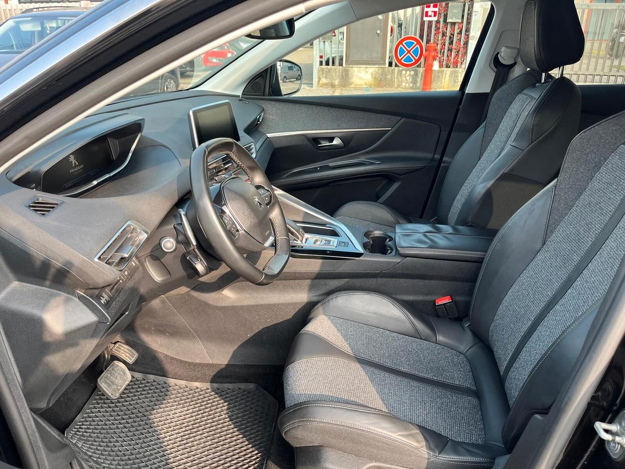 Peugeot 3008 THP 165 EAT6 S&S Allure