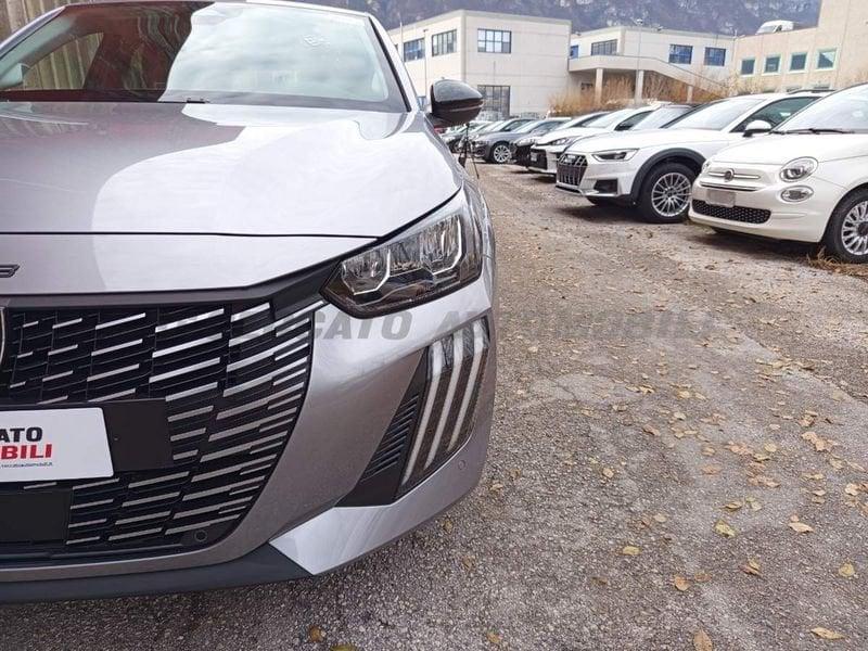 Peugeot 208 208 1.2 hybrid Allure 100cv e-dcs 6