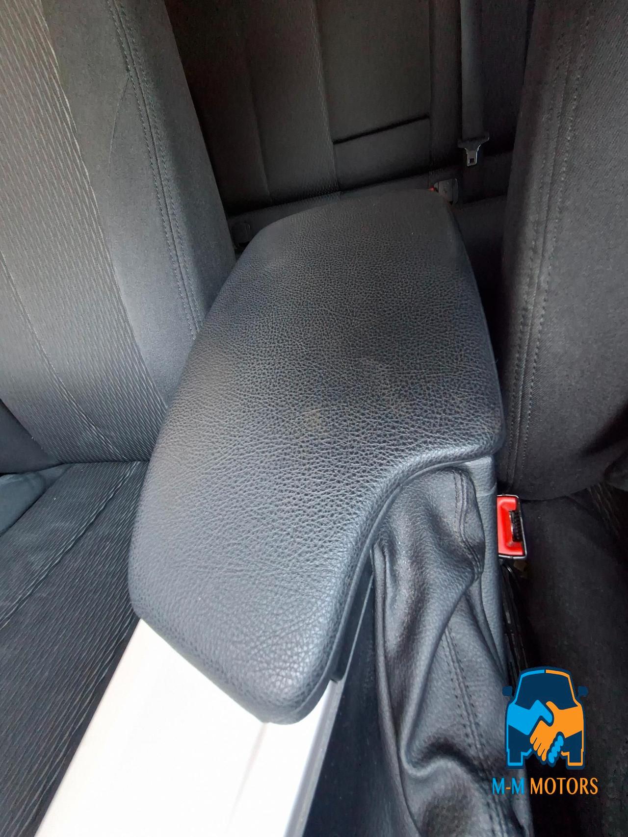 BMW 318D BUSINESS ADVANTAGE