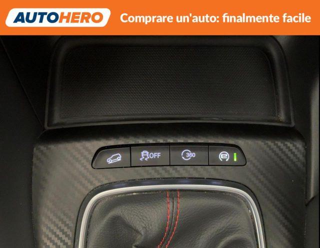 MG ZS 1.5 VTi-tech Luxury