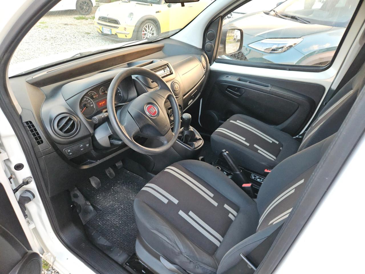 Fiat Fiorino 1.3 MJT 75CV Furgone