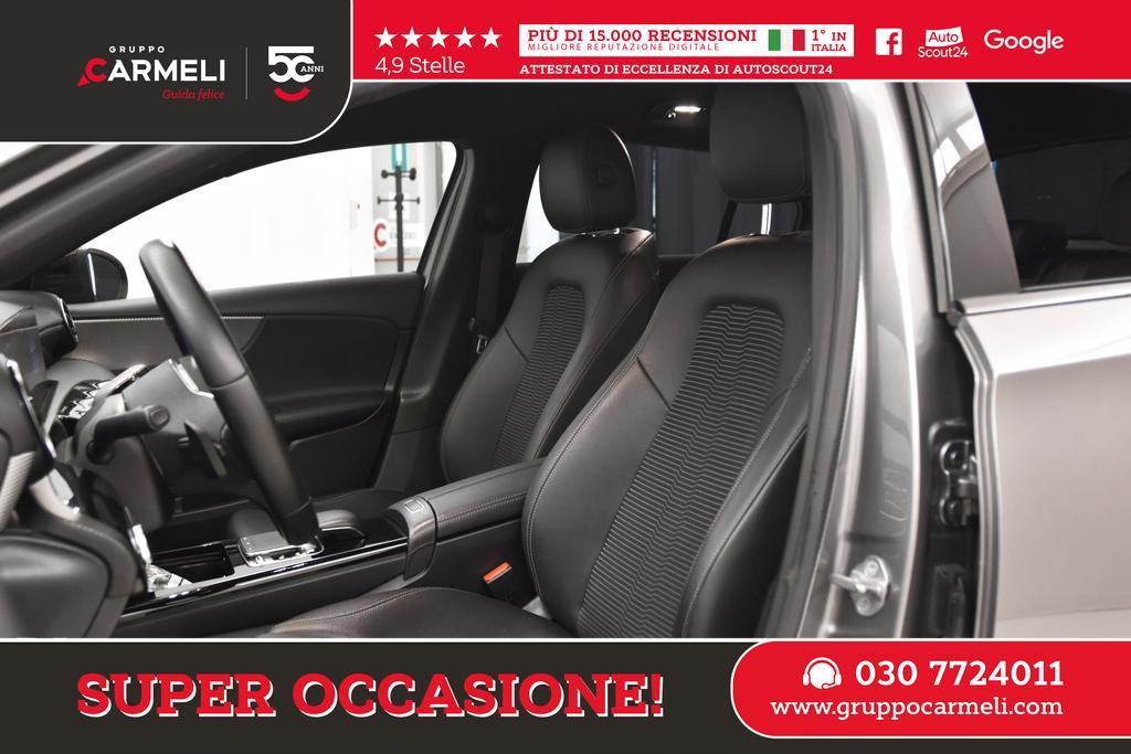 Mercedes Classe A 180 180 D Sport 7G-DCT