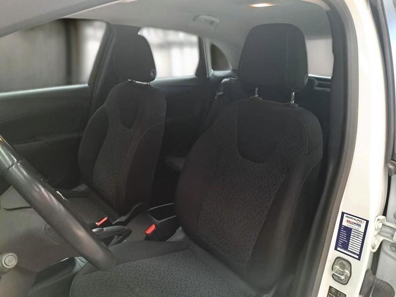 OPEL CROSSLAND 1.2 110cv Edition S/S MT6