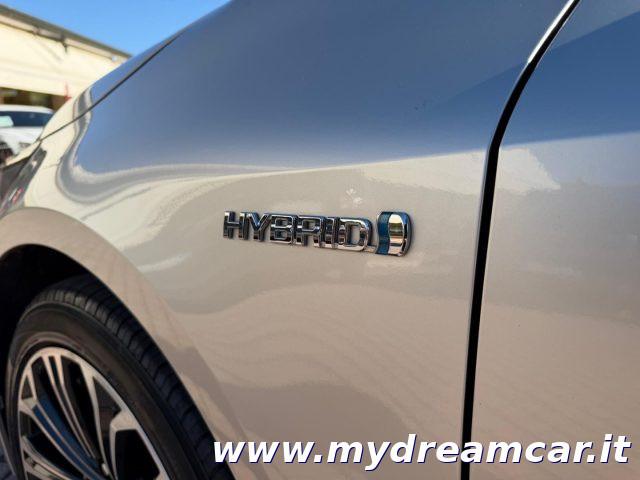TOYOTA Corolla 2.0 Hybrid Style