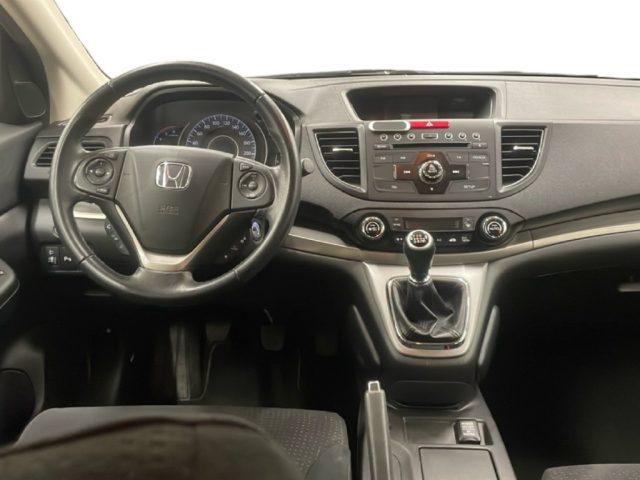 HONDA CR-V 1.6 i-DTEC Comfort 2WD
