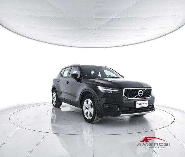 VOLVO XC40 D3 Business Plus