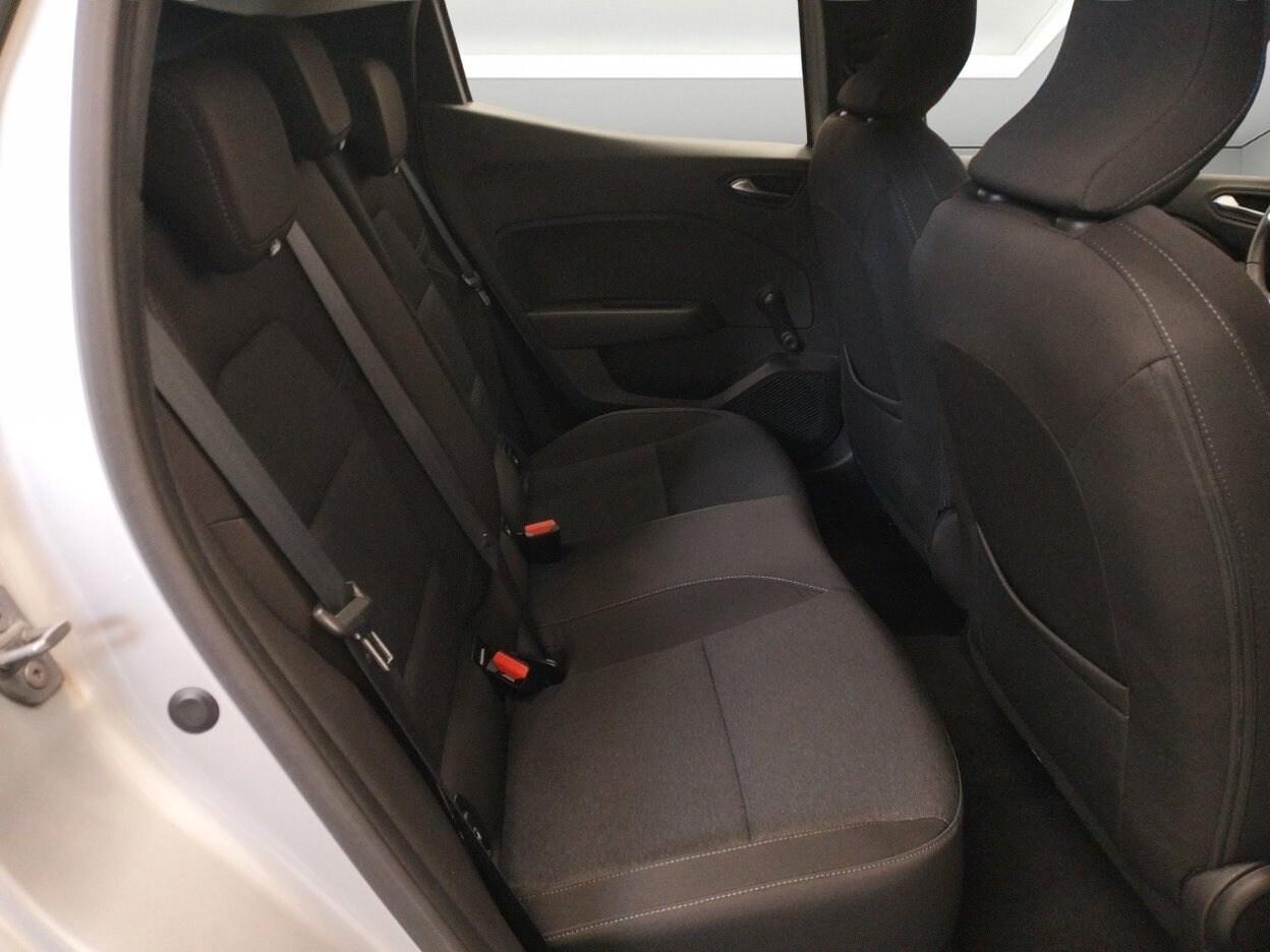 RENAULT Clio 5ª serie Clio TCe 100 CV GPL 5 po...